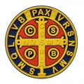 APB34 - Medalha de São Bento